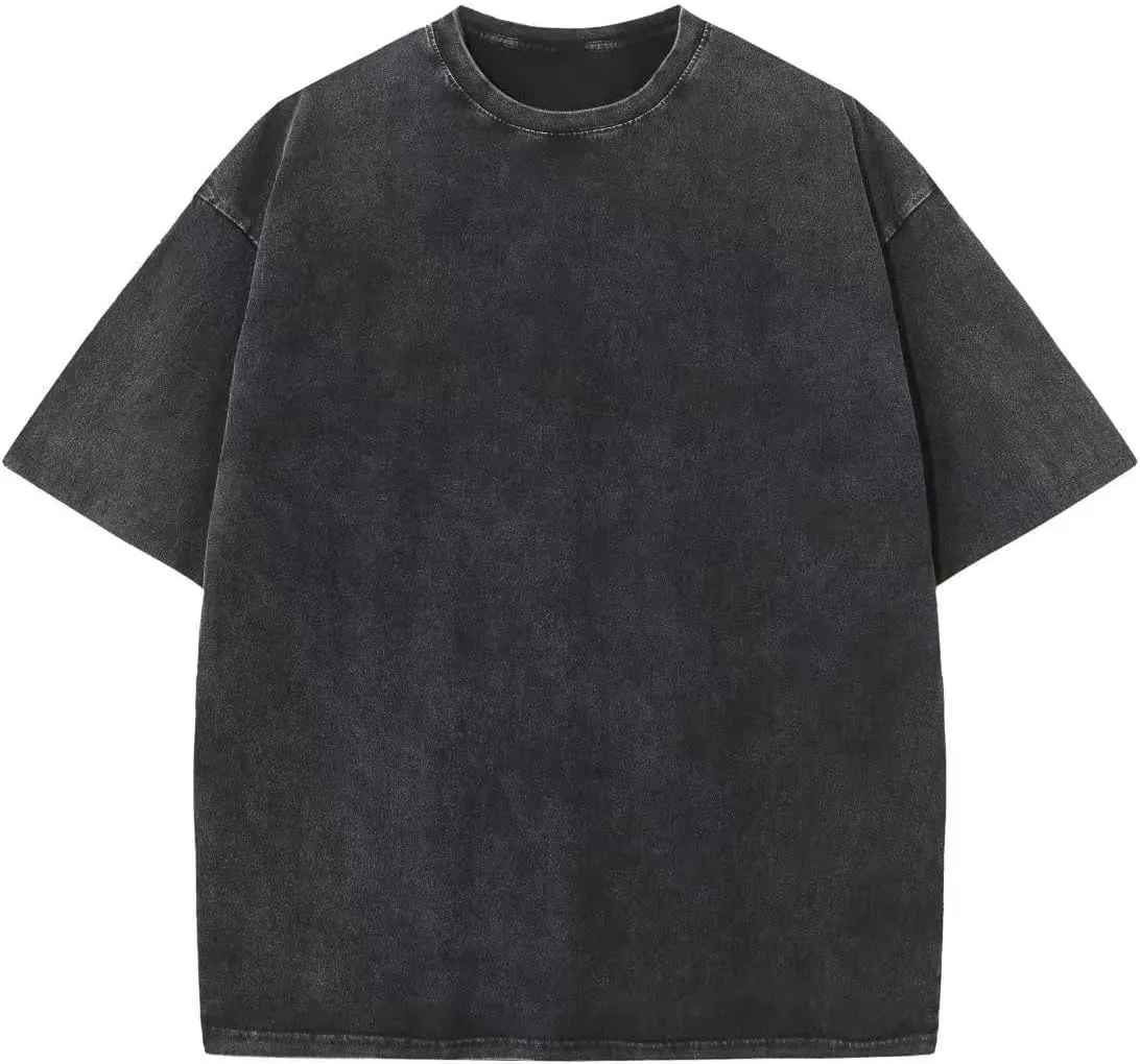 Baggy T- Shirts Combo