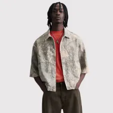 Baggy Shirts Combo