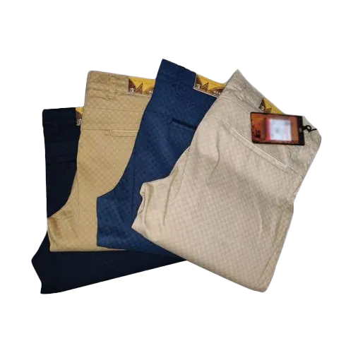 Formal Pants Combo