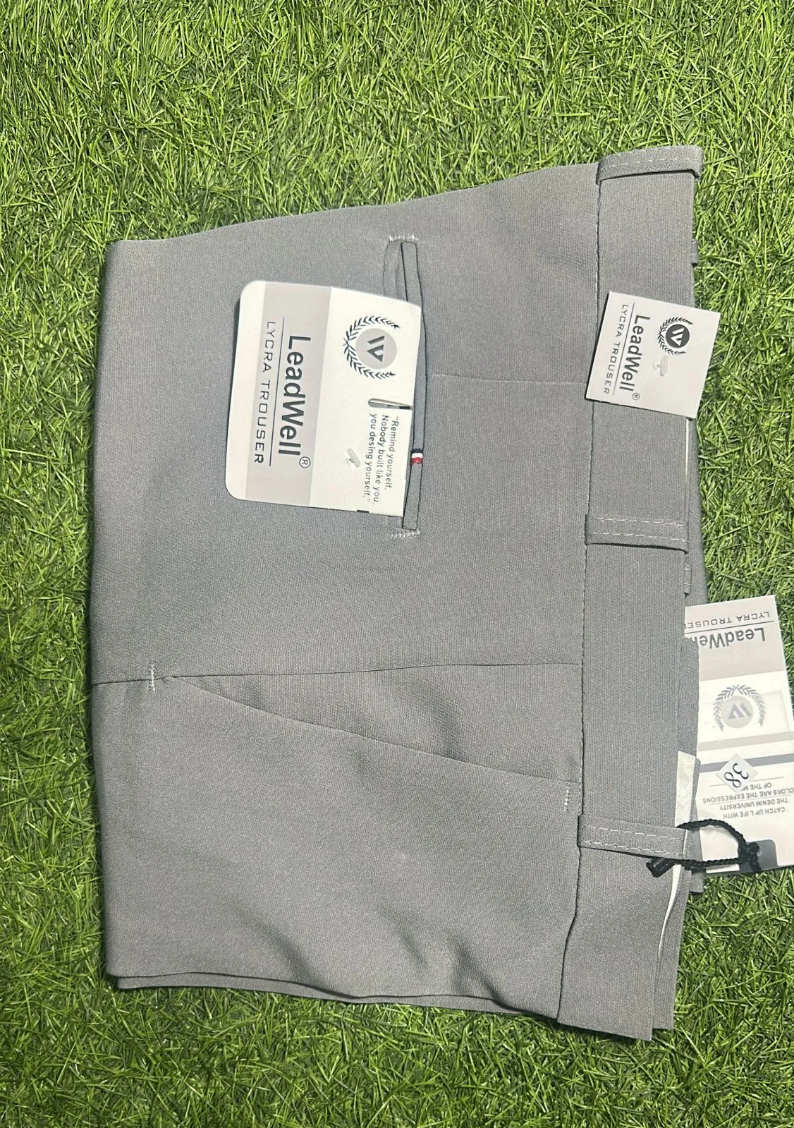 Arun Adda Brand – Formal Pant
