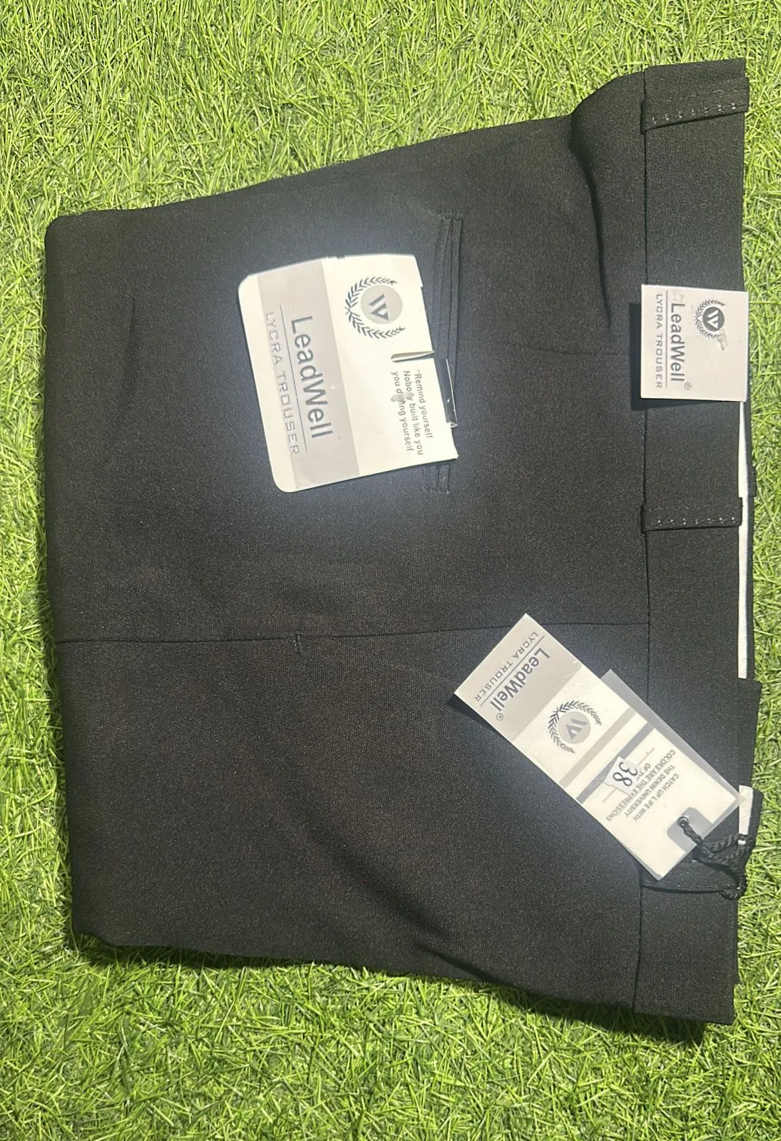 Arun Adda Brand – Formal Pant