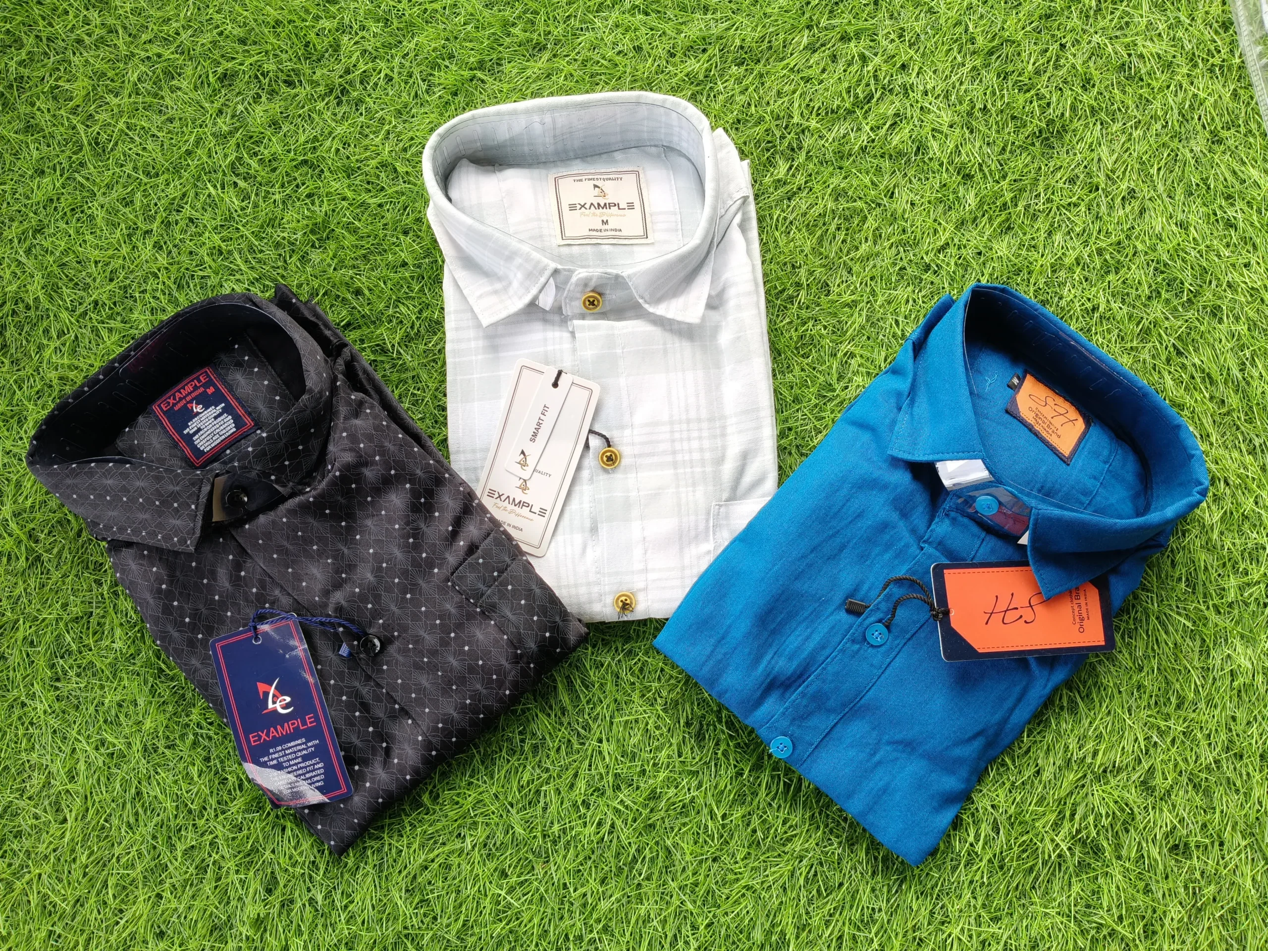 Arun Adda – 3 Shirts Combo 3 ₹860