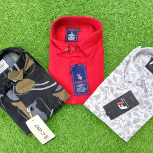 Arun Adda – 3 Shirts Combo [ M Size ] 19 ₹860
