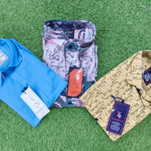 Arun Adda – 3 Shirts Combo 20 ₹860