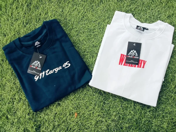Arun Adda Brand – 2 T-Shirts Combo 10 @ ₹760