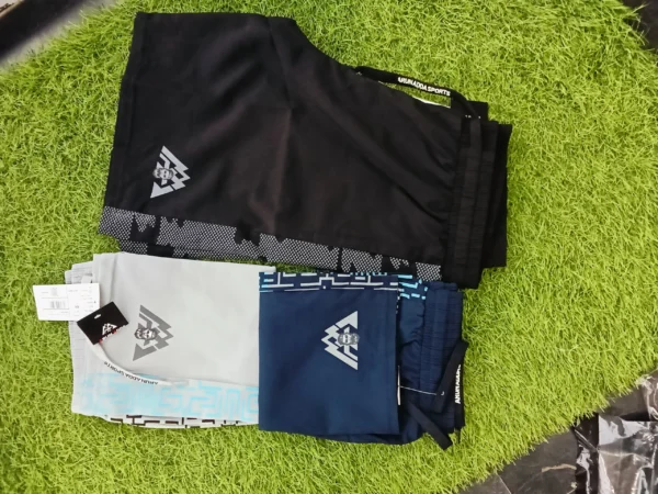 Arun Adda Brand – 3 Shorts Combo 2@ ₹960