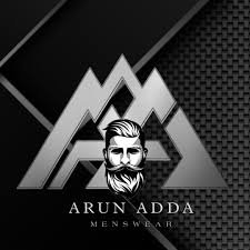 Arun Adda Brands shirts