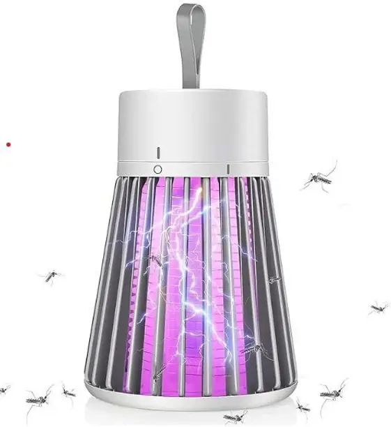 Mosquito Killer LED Lamp