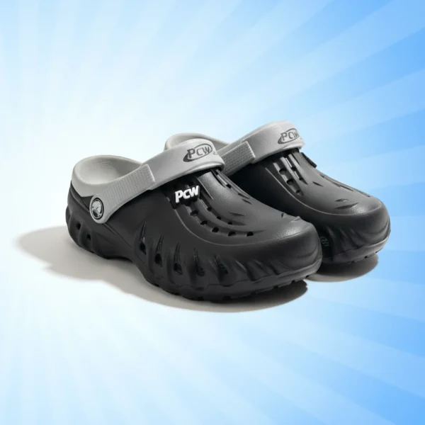 RPX Comfort – Walk in Style ( Black)