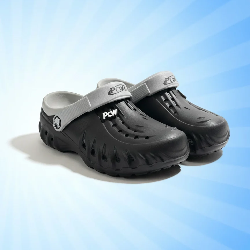 RPX Comfort – Walk in Style ( Black)