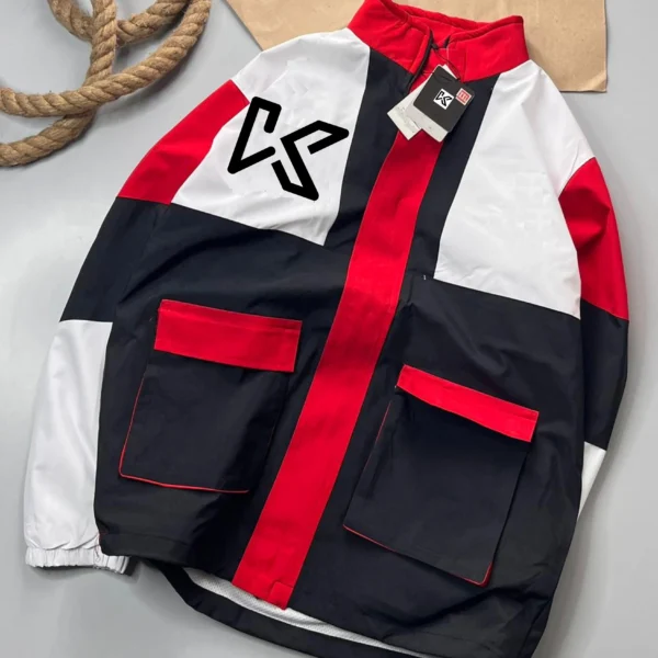 KS Brand Single Side Jacket – Premium Style @ Just ₹599