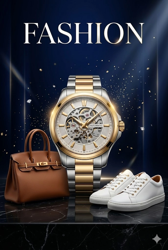 Fashion