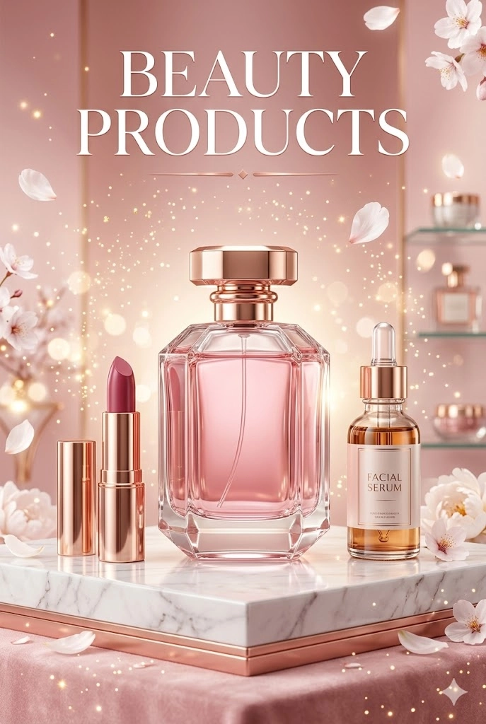 Beauty Products