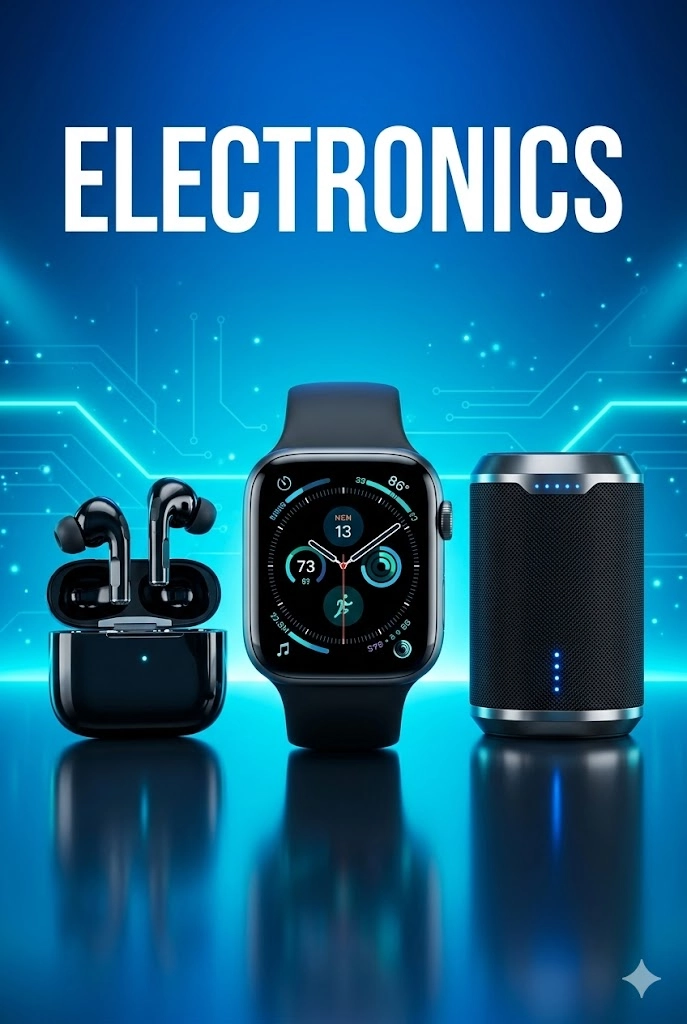 Electronics