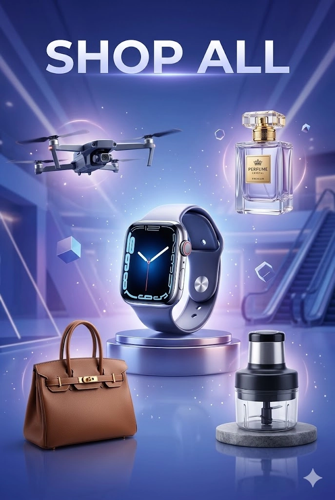 Shop All