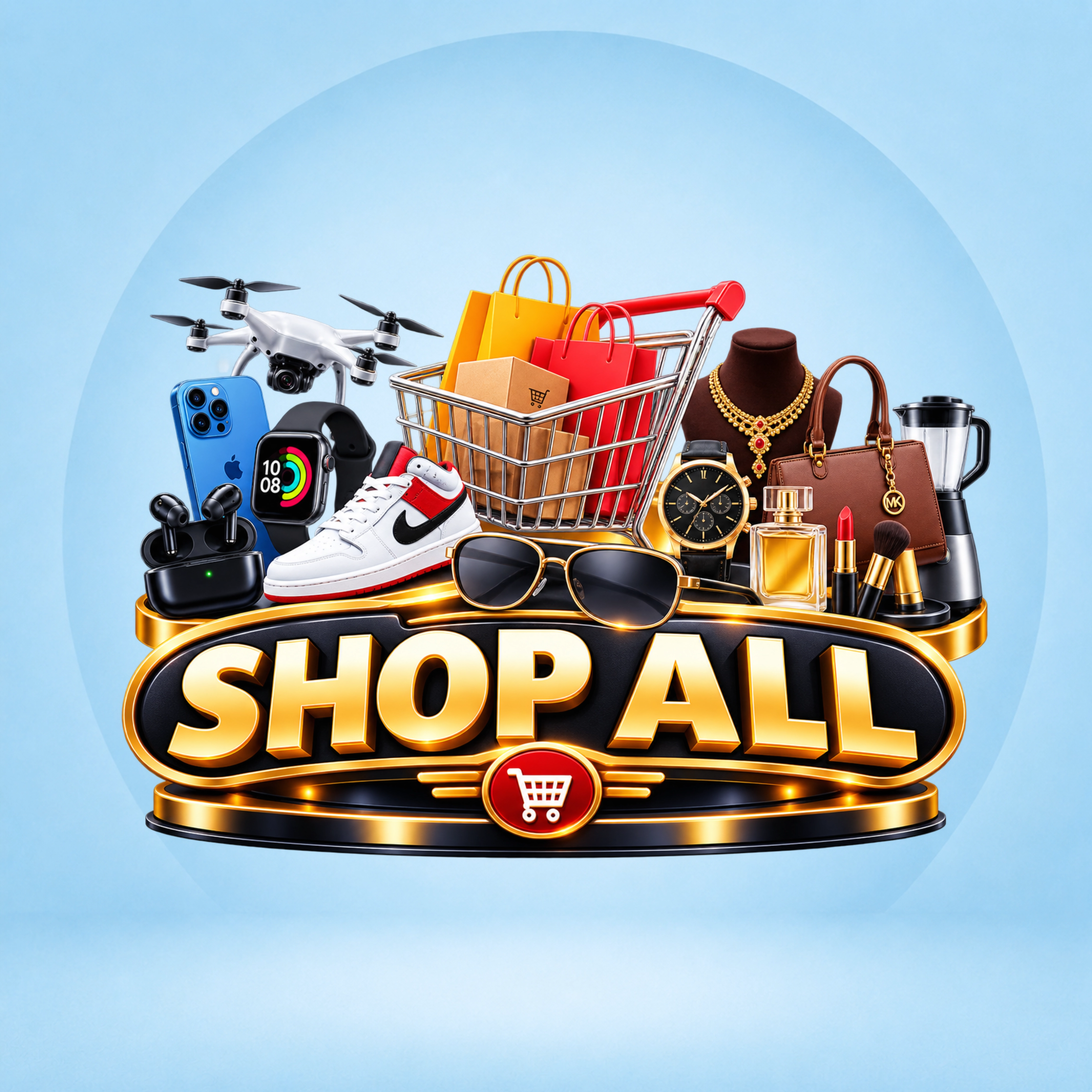 Shop All