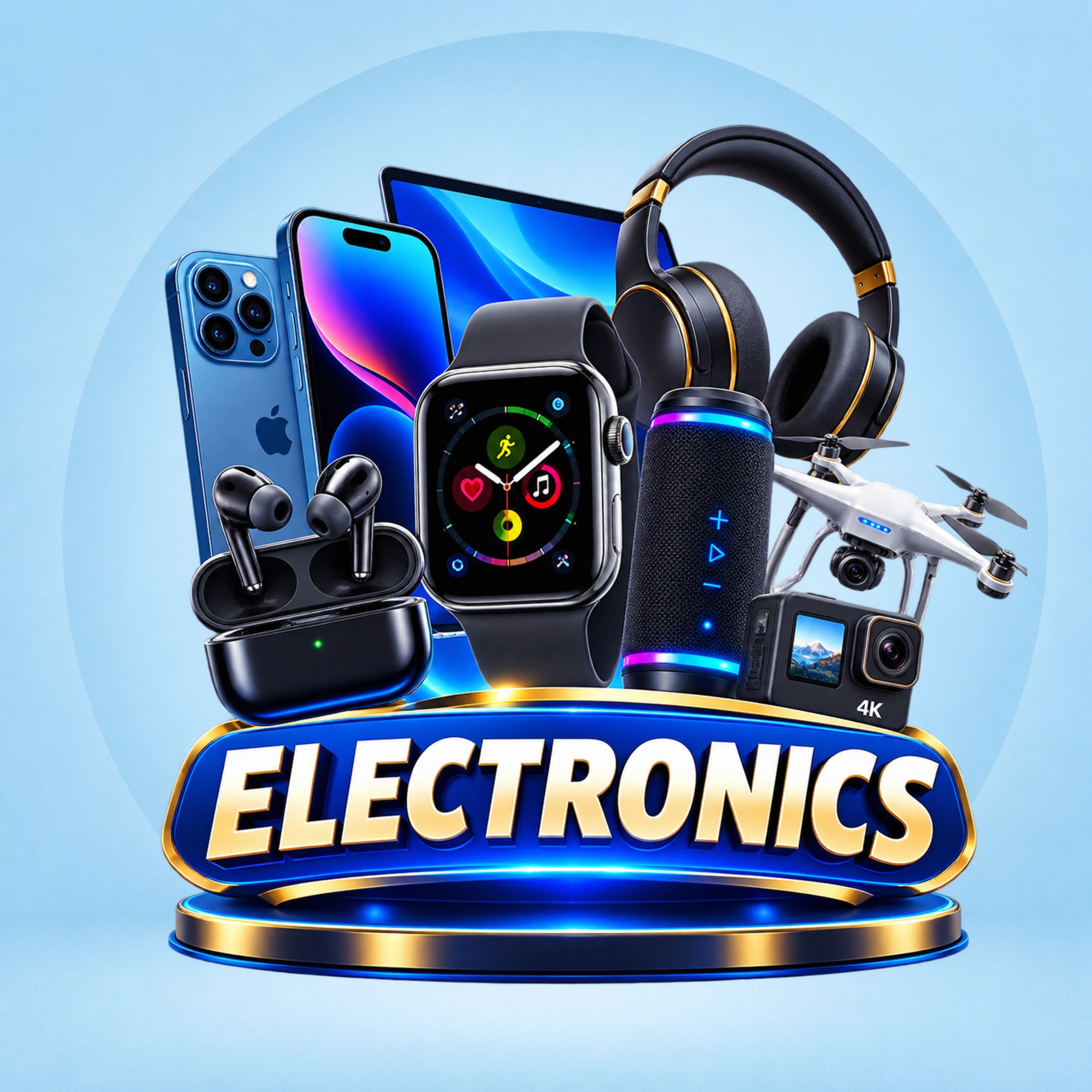 Electronics